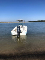 2006 Pioneer Sportfish 197