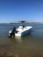 2006 Pioneer Sportfish 197