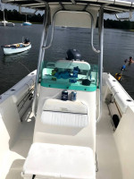 2006 Pioneer Sportfish 197