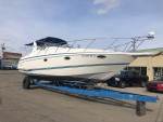 1997 Chris-Craft 33 Crowne