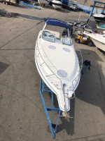1997 Chris-Craft 33 Crowne