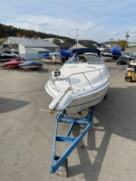 1997 Chris-Craft 33 Crowne