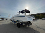 1997 Chris-Craft 33 Crowne