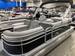2023 BENNINGTON 20 SVL YAMAHA 90 VMAX – $5,000 DISCOUNT!!