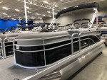2023 BENNINGTON 20 SVL YAMAHA 90 VMAX – $5,000 DISCOUNT!!