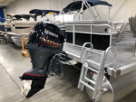 2023 BENNINGTON 20 SVL YAMAHA 90 VMAX – $5,000 DISCOUNT!!
