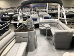 2023 BENNINGTON 20 SVL YAMAHA 90 VMAX – $5,000 DISCOUNT!!