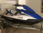 Yamaha FXHO