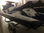 Yamaha FXHO