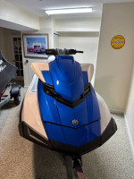 Yamaha FXHO