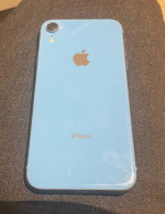iPhone XR 128 GB
