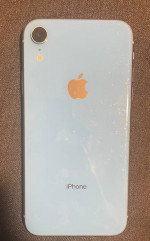 iPhone XR 128 GB