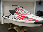 Yamaha WaveBlaster 1 jetski