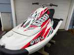 Yamaha WaveBlaster 1 jetski
