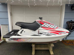 Yamaha WaveBlaster 1 jetski