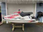 Yamaha WaveBlaster 1 jetski
