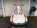 Yamaha WaveBlaster 1 jetski