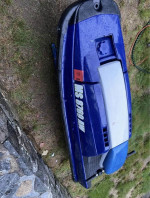 Yamaha superjet 1993 701 jetski