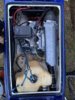 Yamaha superjet 1993 701 jetski