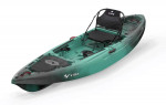 Vibe Yellowfin 120 Fishing Kayak