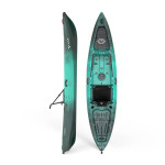 Vibe Yellowfin 120 Fishing Kayak