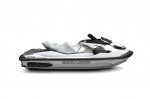 2024 Sea-Doo PWC GTX LTD 300 AUD WH IBR IDF 24 SKU:24B018