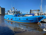 Ocean Trawler