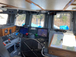Ocean Trawler