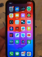 iPhone xr unlocked 256 GB