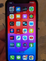 iPhone xr unlocked 256 GB