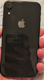 iPhone xr unlocked 256 GB