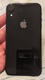 iPhone xr unlocked 256 GB