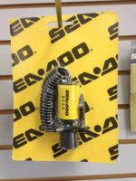 Seadoo Jetski + Jetboat Keys
