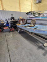 Fishing boat