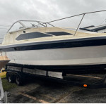 Big boat
