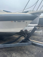 Big boat