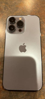 Iphone 13 pro 256gb