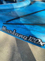 kayak