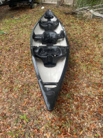 Canoe - Old Town Saranac 14.5 ft.