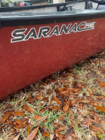 Canoe - Old Town Saranac 14.5 ft.