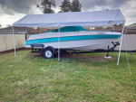 Boat for sale