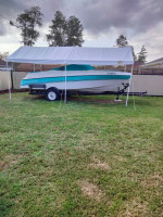 Boat for sale