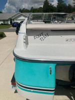 Boat for sale