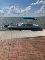Boat for sale