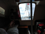 Siren 17 Sailboat