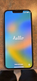 Iphone 13 256gb