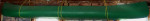 CANOE Unfinished wood strip