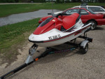 JET SKI SERVICE