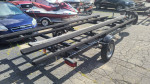 4 Place Jet Ski Trailer, Yacht Club