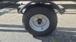 4 Place Jet Ski Trailer, Yacht Club